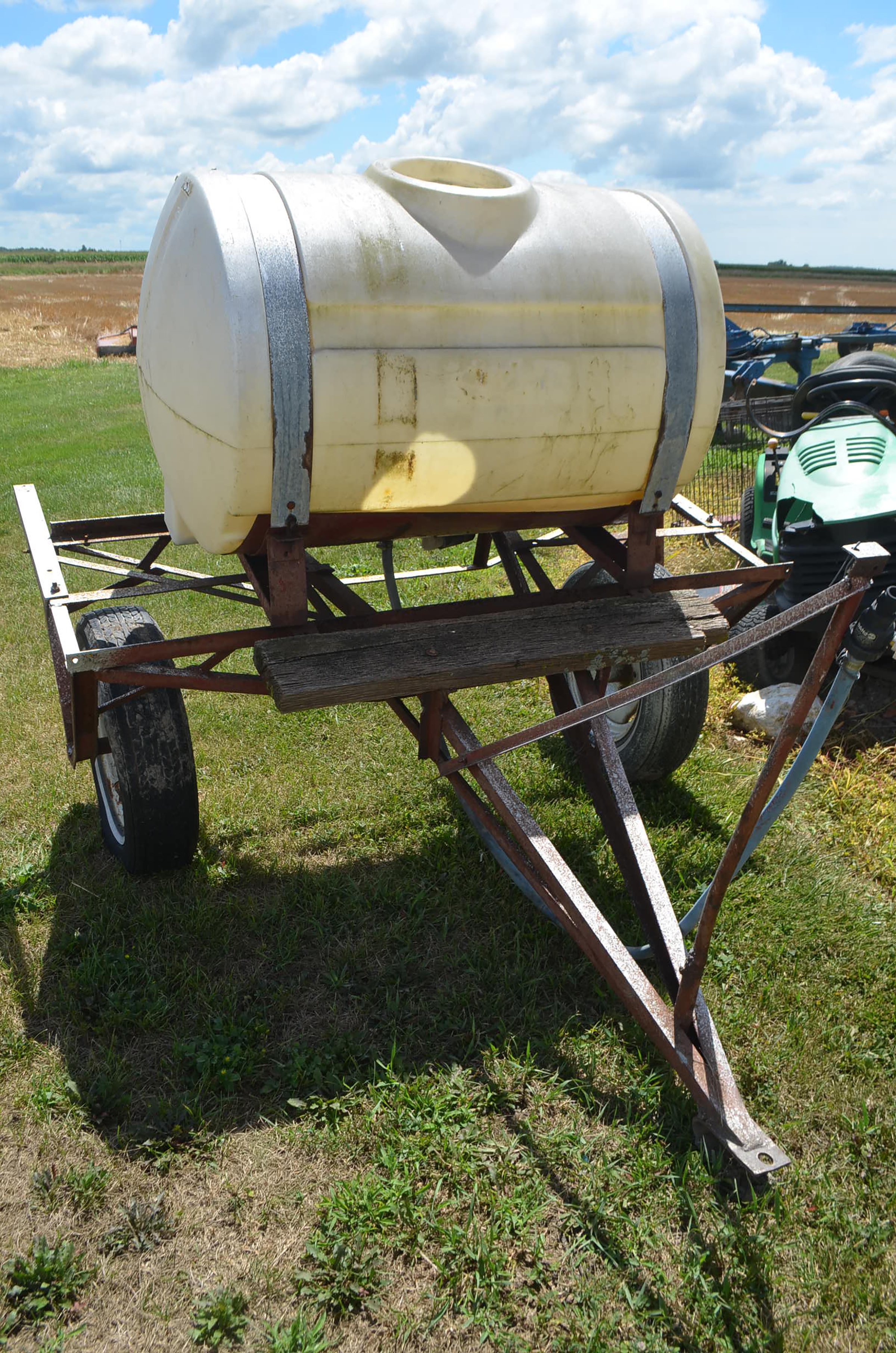 Property photo 81 - FARM EQUIPMENT AUCTION IN PAULDING COUNTY, OHIO